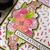 For the Love of Stamps - Sweet Clematis A5 Stamp Set, Inc; 19 stamps