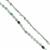 Mark Smith's Specials - x2 Fluorite Strands