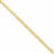 50cts Yellow Selenite Plain Rounds Approx 6mm, 18cm Strand