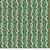 Liberty Merry & Bright All Wrapped Up Green Fabric 0.5m