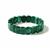 180cts Malachite Bracelet, Approx10x14mm