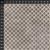Tim Holtz Monochrome Collection Diamonds Charcoal Fabric 0.5m