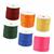 1mm Nylon Cord Bundle, Various Colours With Instructions By Mark Smith