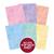 Stickables A5 Self-Adhesive Papers - Watercolour - 24 Sheets Total