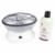 Towntalk Sonic Jewellery Cleaner unit & Solution 250ml