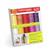 Gütermann Deco Stitch 70 Thread Set Assorted Colours Pack1 10 x 70m