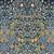 William Morris Blackthorn Slate Deluxe Tapestry Fabric 0.5m