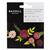 Bazzill Quilling Perforated Paper Pack Rosey, 36 Sheets