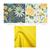 Moda Sunshine and Blue Skies & Plain Sunshine Fabric Bundle (2m) Save £3