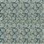 William Morris Granada in Brambles Indigo Fabric 0.5m