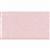 Double Faced Satin: 1m x 15mm: Pink Azalea