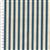 Marine Canvas Ticking Stripes Fabric 0.5m