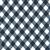 Moda Sunday Stroll in Midnight Blue Cross Fabric 0.5m