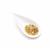 Miyuki Seed Bead Mix Honey Butter Multicoloured 11/0 (23GM/TB)