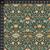 William Morris Lodden Autumn Fabric 0.5m