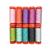Aurifil Tula Pink ROAR! Thread Collection 10 Small 50wt Spools (10 x 200m)