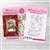 Match it - Christmas Melody Die, Cardmaking kit, Forever Code Set