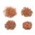 Bare Copper Open Jump Rings Bundle, Pack of 1200Pcs with Box With Downloadable Instructions By Alison Tarry