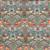 William Morris Strawberry Thief Grey Fabric 0.5m