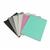 Emery Paper 6pk  - 1/0 to 6/0 