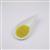 Miyuki Silver Lined Yellow 11/0 Seed Beads (10GM)