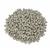 Miyuki Galvanised Silver Seed Beads 8/0 (approx 22GM/TB)