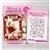 Match It Poinsettia Cardmaking Kit, Die Set and Forever Code