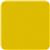 Felt Square in Yellow 22.8 x 22.8 x 22.8cm (9 x 9