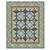 William Morris Rustic Elegance Light Quilt Kit 124 x 154cm
