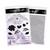 Paintdrop Posies - Sweet Clematis Collection, Inc; Sweet Clematis A5 stamp set, 6