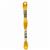 DMC Mouline Stranded Cotton Yellow 972 (8m)