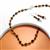 Tigers Eye Matte Plain Rounds, 4mm, 6mm & 8mm With Downloadable Instructions By Mark Smith