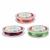 Tri Of Ombre Effect Wire, 10m Per Reel, 0.6mm, 0.8mm & 1mm