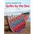 Kaffe Fassett's Quilts by the Sea Book Signed