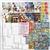Match It Advent Calendar Metal Die and Cardmaking kit with Forever Code