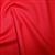 100% Cotton Red Fabric 0.5m