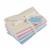 Pastel Fat Quarter Pack of 5