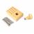 Stone Setting Beading Tools Set of 16 on Wooden Stand
