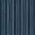 Moda Sunday Stroll in Midnight Blue Stripe Fabric 0.5m