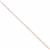 220cts White Selenite Plain Rounds, Approx 6mm, 1 metre Strand