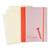 We R Makers New Sticky Folio & 3x Permanent Adhesive Sheets - Blush