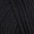King Cole Black Cottonsoft DK Yarn 100g