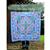 Rebecca Alexander Frost The Granny Square No Yarn Needed Quilt Pattern
