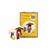 The Makerss Needle Felted Shaun the Sheep 4 Legs Kit under license with Aardman. Save 10%