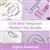 Craft Wire Templates Mother's Day Bundle - Digital Download - 18 Templates
