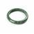 Type A 170cts Green Jadeite Bangle Approx 58-60mm, 1pc