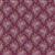 Keera Job Whimsical Romance Raspberry Fabric 0.5m