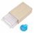Bead Organisation Plastic Box, with 35 inner boxes & collapsible funnel 18.2x11 x6cm, 35pcs 