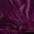 Cotton Velvet Purple Fabric 0.5m