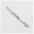 Stainless Steel Locking Head and Shank Tweezers